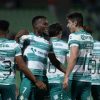 ¡Qué golazo, Otero! colombiano comandó triunfo con vuelta del público