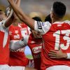 ¡Por el liderato! Santa Fe podría superar dos registros contra Pasto