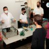Sena ofrece en Santander 2.970 cupos para programas formativos