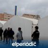 La Societat Valenciana de Medicina Preventiva i Salut Pública valora positivamente que los pacientes de riesgo no vayan a ser vacunados en “vacunódromos”