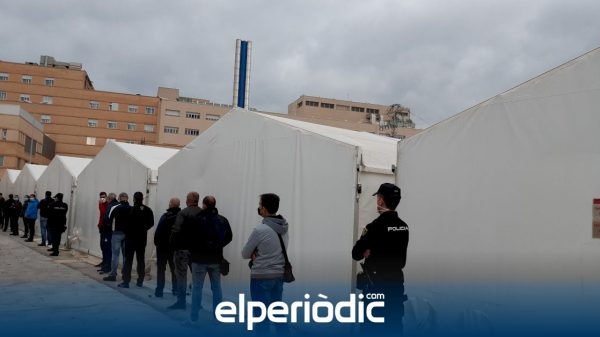 La Societat Valenciana de Medicina Preventiva i Salut Pública valora positivamente que los pacientes de riesgo no vayan a ser vacunados en “vacunódromos”