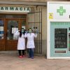 337 mujeres farmacéuticas de La Rioja comprometidas con la salud y el bienestar