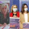 Premios Sanitarias en Administración, Medicina y Enfermería