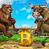 Bitcoin cierra su segunda mejor semana de la historia: 5 cosas a tener en cuenta sobre BTC esta semana