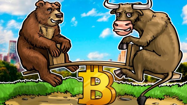 Bitcoin cierra su segunda mejor semana de la historia: 5 cosas a tener en cuenta sobre BTC esta semana