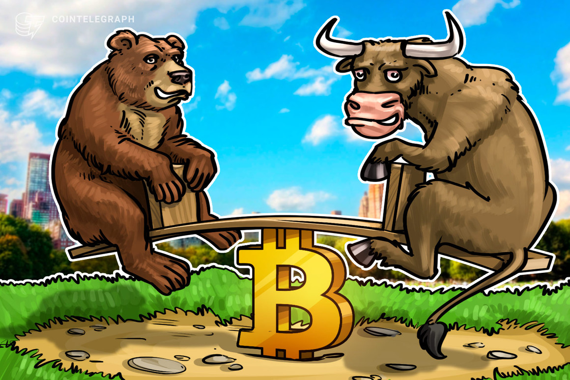 Bitcoin cierra su segunda mejor semana de la historia: 5 cosas a tener en cuenta sobre BTC esta semana
