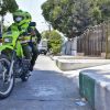 Vecinos que no bajan la frente ante el crimen