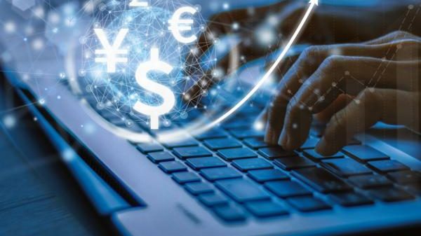 Primera foto a ‘fintech’: $1,9 billones reportados en ventas