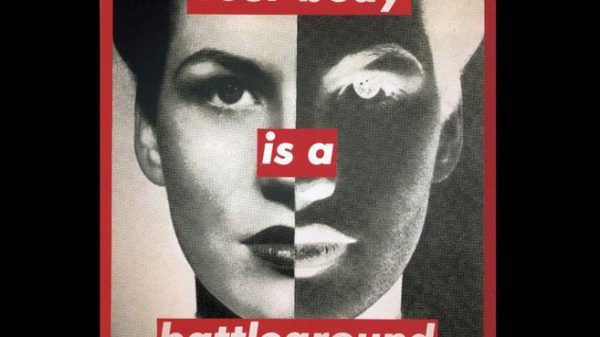 Cuando el feminismo se traslada a lo digital