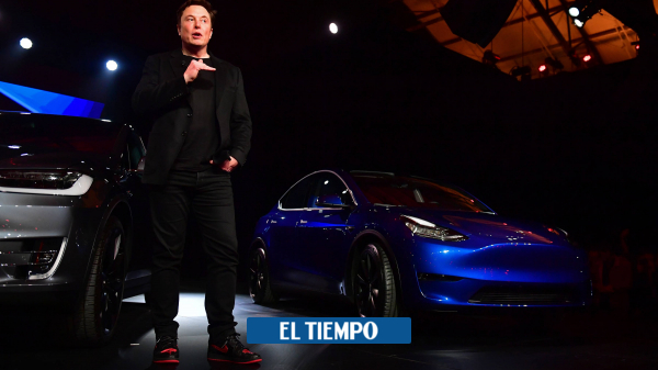 Fuerte golpe: ¿por qué Elon Musk perdió 27.000 millones de dólares?