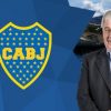 Hospitalizan al presidente de Boca Juniors por coronavirus