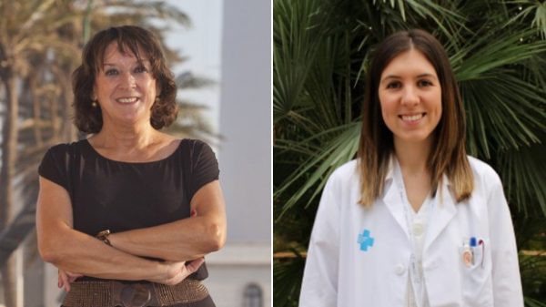 #8M | Las médicas jóvenes: “Por vosotras estamos aquí”