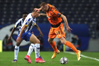 Semana ‘de infarto’ en Champions League: se definen los ocho mejores