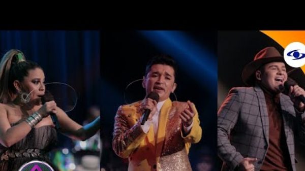 Pauly Pilar, ‘El Juglar de Colombia’ y Kristian Camilo: uno de ellos se despide de la competencia