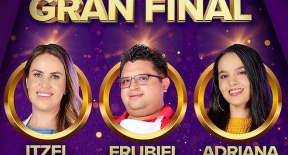 MasterChef México FINAL: cómo se vivió la última edición y quién ganó el reality