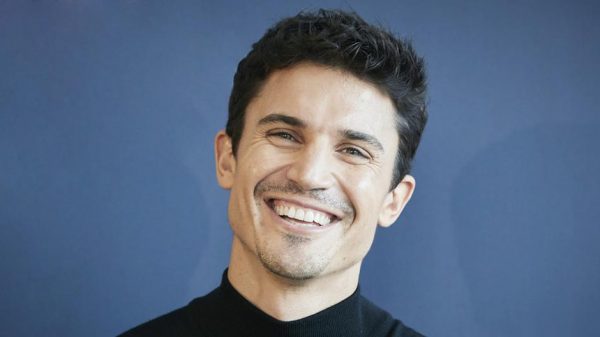 “Toy Boy”: Álex González, el reemplazo de Michele Morrone en la temporada 2