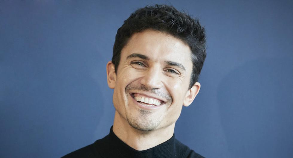“Toy Boy”: Álex González, el reemplazo de Michele Morrone en la temporada 2