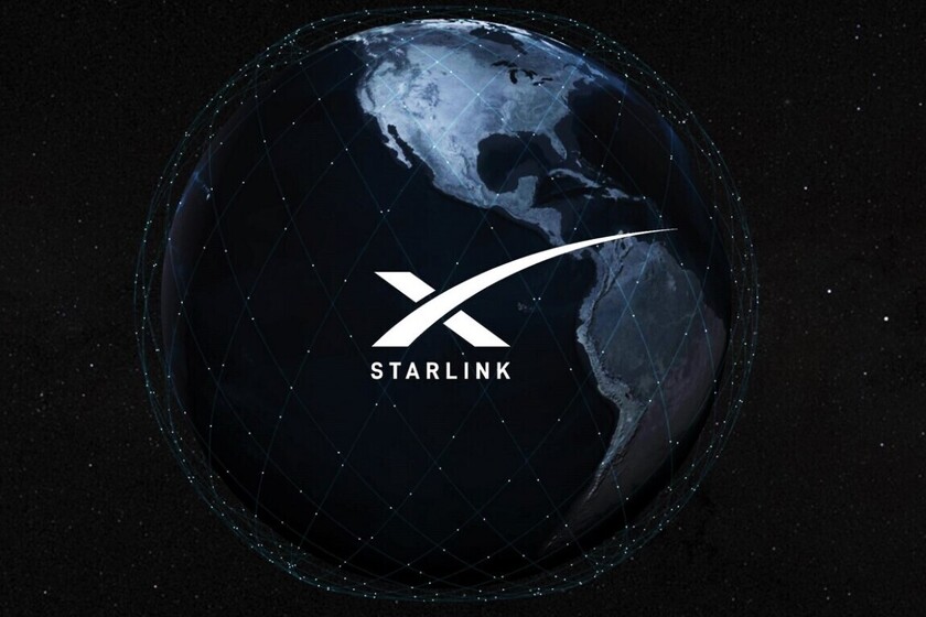 Coches, aviones y barcos son el próximo objetivo de Starlink: pide autorización para llevar el internet…