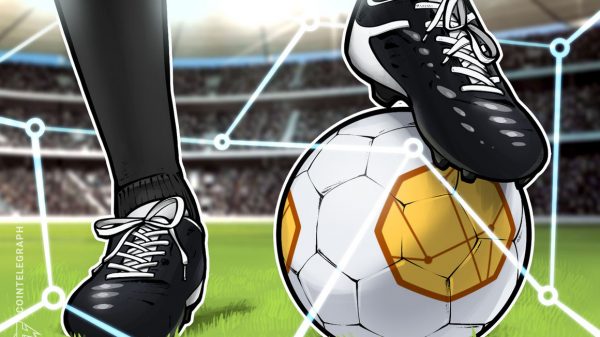 Chiliz (CHZ) repunta un 60% a una capitalización de mercado de mil millones dólares a medida que se expanden las ofertas de tokens de fanáticos