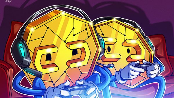 Ultra (UOS) alcanza un nuevo pico histórico gracias a la popularidad de los juegos basados en blockchain y los NFT