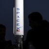 SpaceX planea conectar su red de Internet satelital Starlink con diferentes tipos de transporte en movimiento