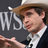 Kimbal, el hermano de Elon Musk; prefiere estar bien alimentado que viajar a Marte