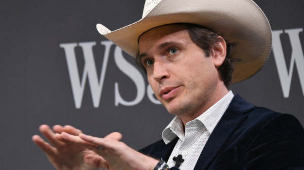 Kimbal, el hermano de Elon Musk; prefiere estar bien alimentado que viajar a Marte