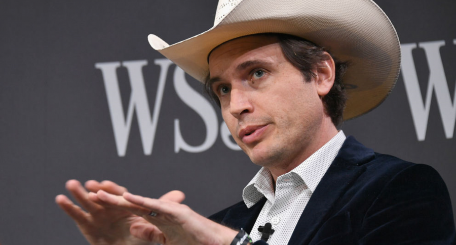 Kimbal, el hermano de Elon Musk; prefiere estar bien alimentado que viajar a Marte