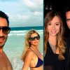 La infidelidad que acabó con la relación de Pedro Palacio