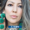 La actriz Natalia Durán revela que está luchando contra un cáncer