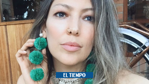 La actriz Natalia Durán revela que está luchando contra un cáncer