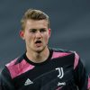 Un nuevo pretendiente de postín por Matthijs De Ligt