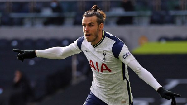¿Indirecta de Bale a Zidane y al Real Madrid? “Vine al Tottenham porque quería jugar”