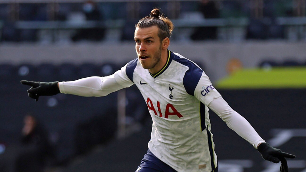 ¿Indirecta de Bale a Zidane y al Real Madrid? “Vine al Tottenham porque quería jugar”