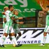 Anticipan el nombre del primer jugador que volvería a Nacional en la era Guimaraes