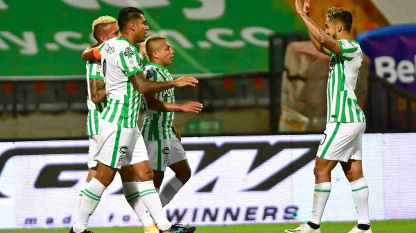 Anticipan el nombre del primer jugador que volvería a Nacional en la era Guimaraes