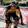 París-Niza: Primoz Roglic: “La etapa de mañana es muy importante”