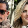 Pedro Palacio, Román en ‘Enfermeras’, aclaró si dejó a Ana K. Soto por video sexual