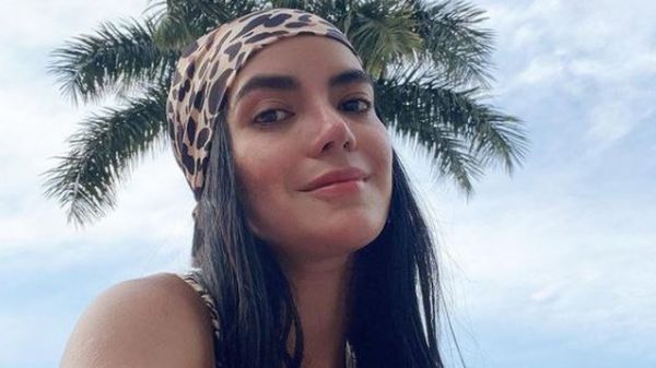 Por insistencia de sus seguidores, Elianis Garrido reveló por qué no tiene hijos