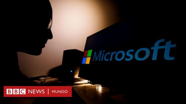 El “inusualmente agresivo” ciberataque del que Microsoft acusa a China (y por qué no es simplemente una nueva crisis de ciberseguridad)