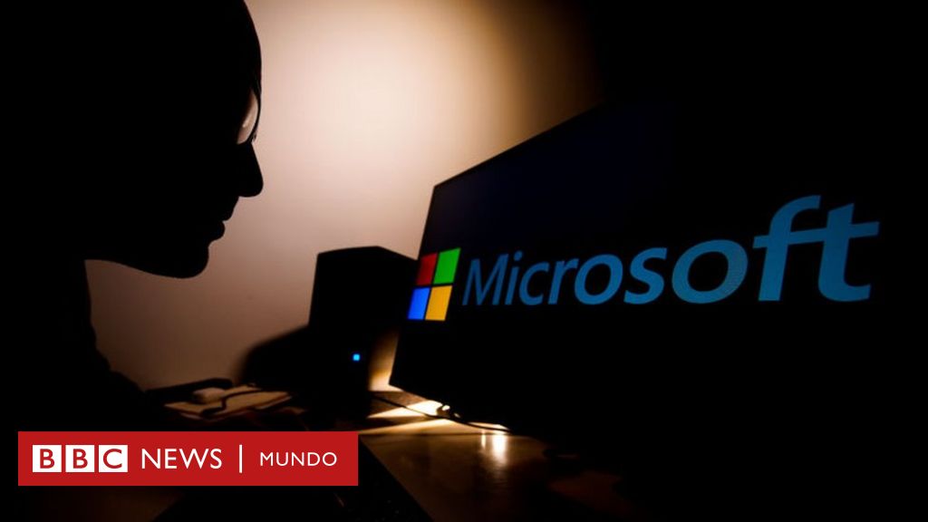 El “inusualmente agresivo” ciberataque del que Microsoft acusa a China (y por qué no es simplemente una nueva crisis de ciberseguridad)