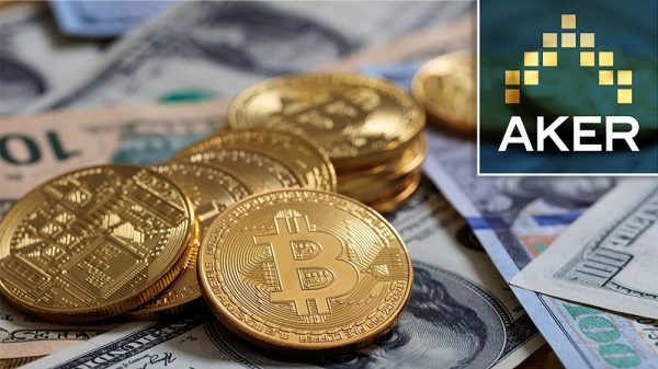 Gigante industrial noruego creó una empresa para invertir millones de dólares en bitcoin