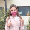 El tremendo regaño de Minsalud a la politóloga que se vacunó