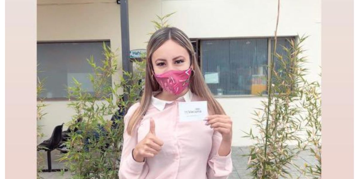 El tremendo regaño de Minsalud a la politóloga que se vacunó