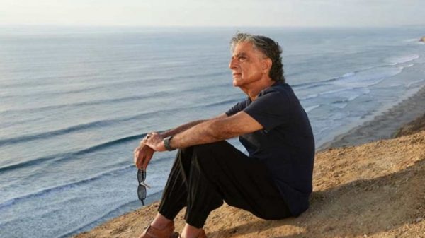 ¿Cómo lograr un estado de bienestar con Deepak Chopra?