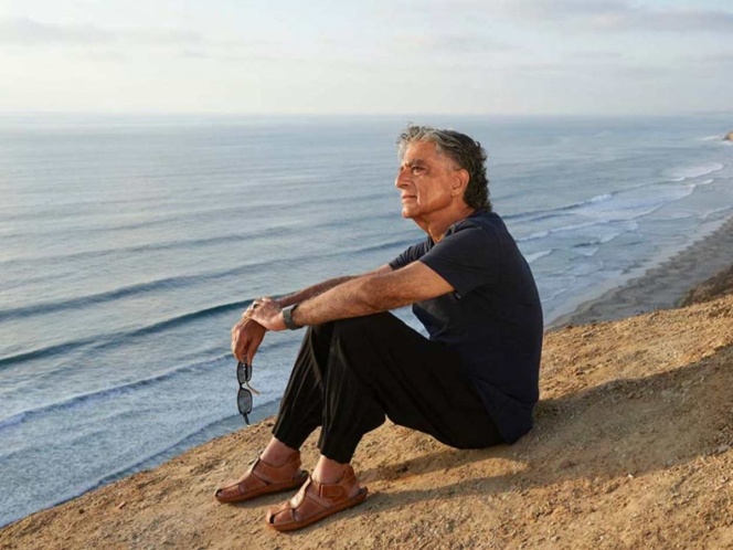 ¿Cómo lograr un estado de bienestar con Deepak Chopra?