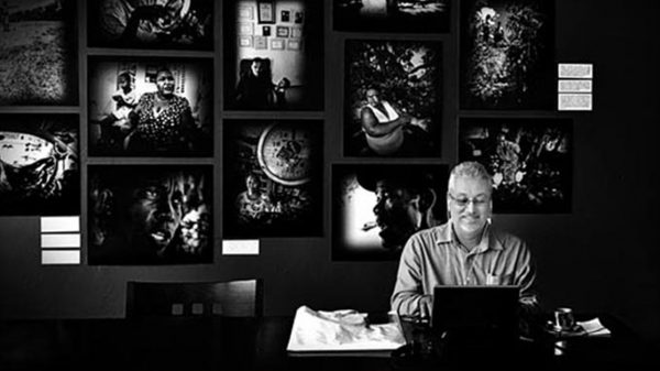 Siguiente árticulo Periodista, editor médico