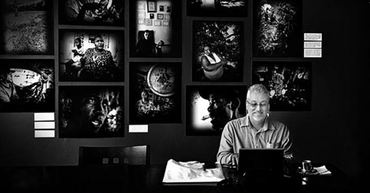 Siguiente árticulo Periodista, editor médico