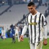 El anti récord de Cristiano Ronaldo tras caer con el Oporto