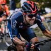 Jonathan Castroviejo, en el potente Ineos de Egan Bernal para la Tirreno-Adriático